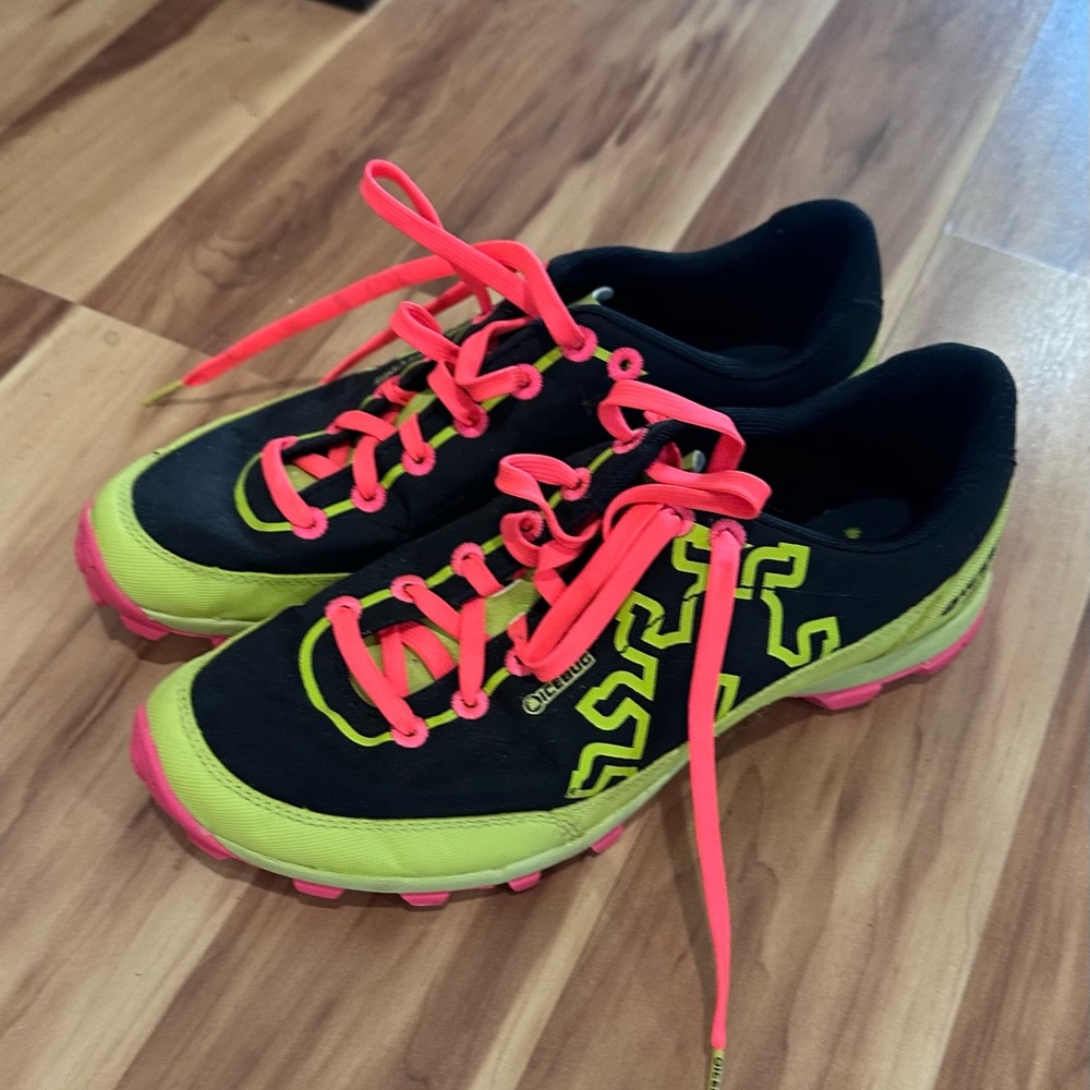 Icebug Running Shoes 9